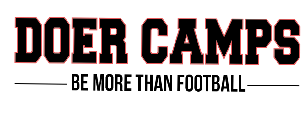 About Doer Football Camps